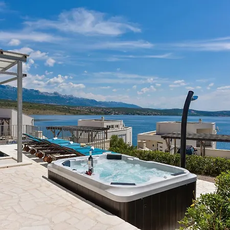 Costabella With Heated Pool