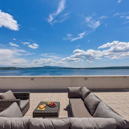 Costabella With Heated Pool *