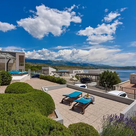 Costabella With Heated Pool