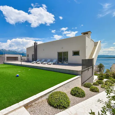 Costabella With Heated Pool