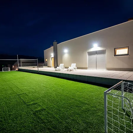 Costabella With Heated Pool