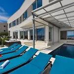 빌라 Costabella With Heated Pool *