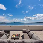 Costabella With Heated Pool *
