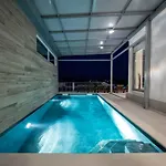 Costabella With Heated Pool Villa