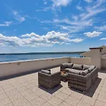 Villa Costabella With Heated Pool Posedarje