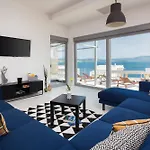 Costabella With Heated Pool Villa *