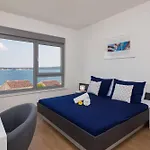 Villa Costabella With Heated Pool
