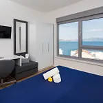 Villa Costabella With Heated Pool Posedarje