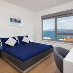 Villa Costabella With Heated Pool