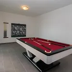 Costabella With Heated Pool Villa
