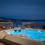Villa Costabella With Heated Pool