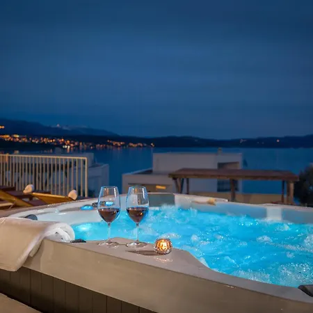 Costabella With Heated Pool