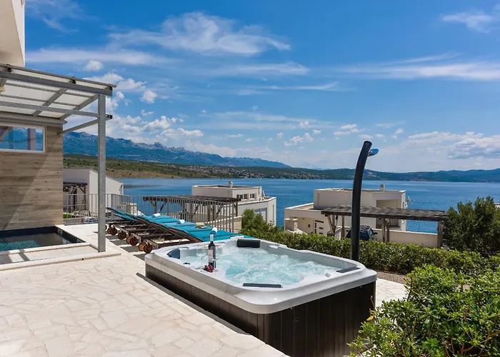 Costabella With Heated Pool