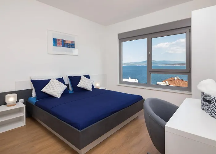 Villa Costabella With Heated Pool