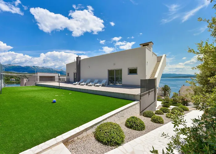 Costabella With Heated Pool