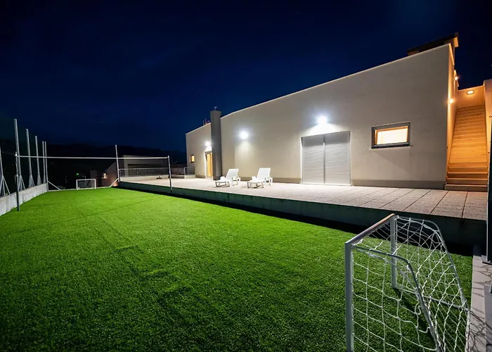 Costabella With Heated Pool